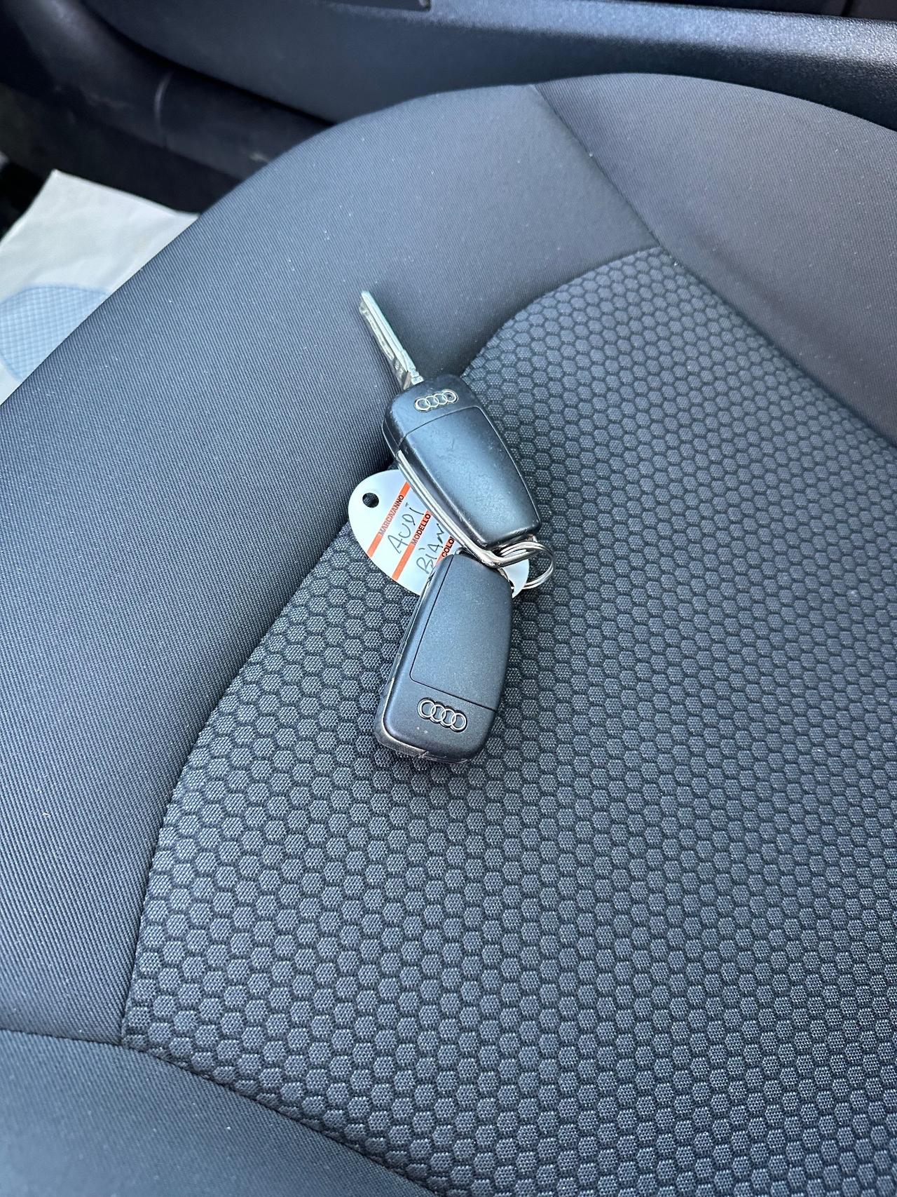 Audi A1 1.2 TFSI S line edition plus