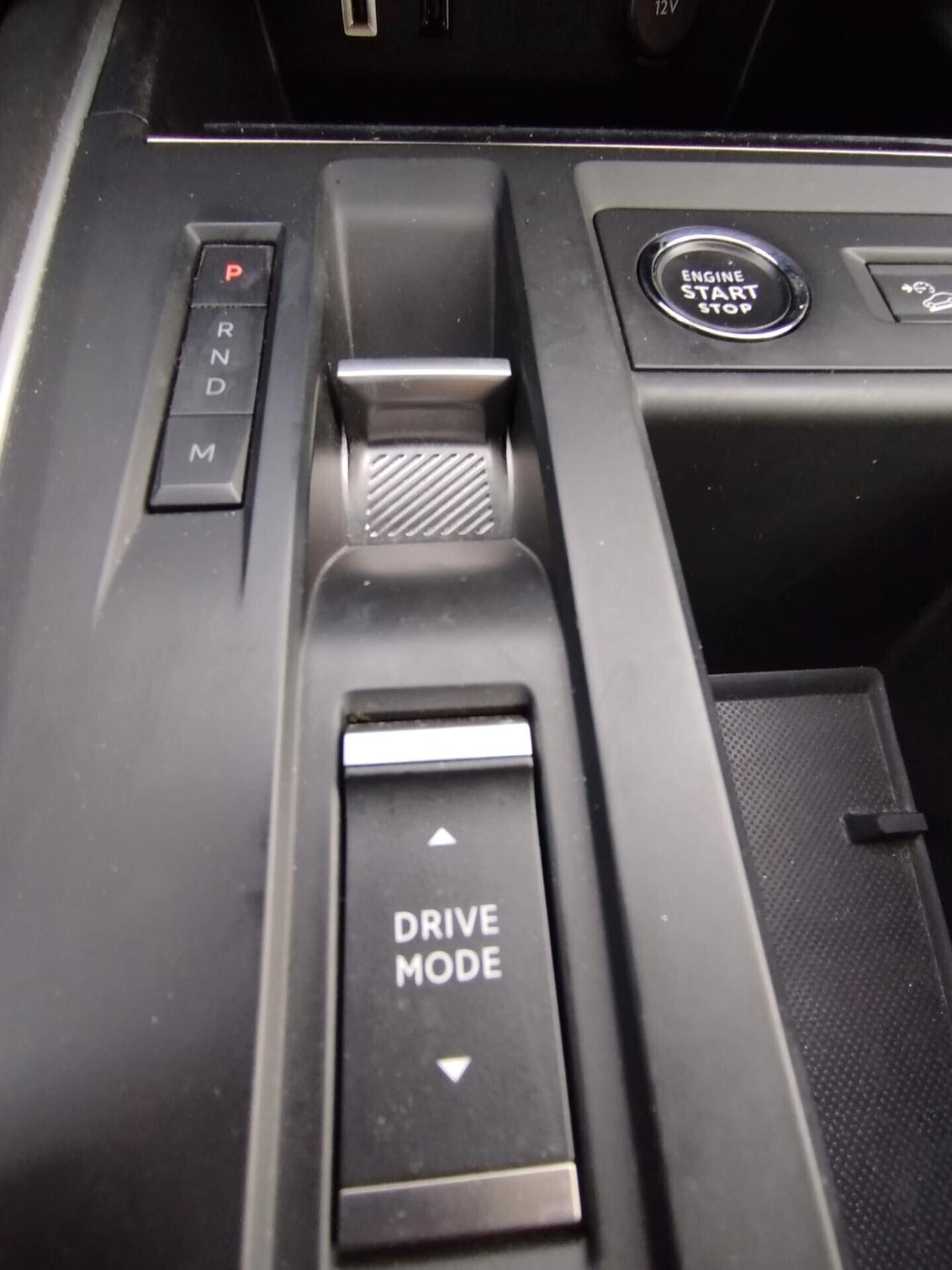 Citroen C5 Aicross BlueHDi 130 S&S EAT8 Shine Pack