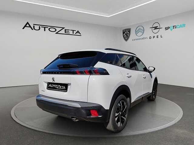 Peugeot 2008 BlueHDi 110 S&S Allure Pack