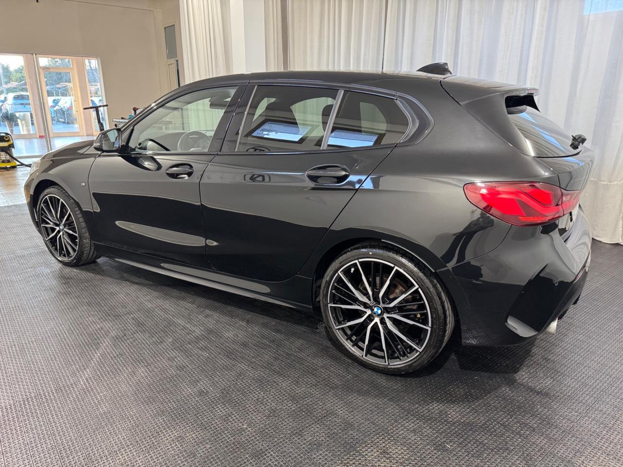 Bmw 116 116i 5p. Msport