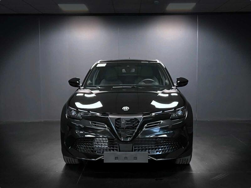 ALFA ROMEO Junior Junior 1.2 136 CV Hybrid eDCT...