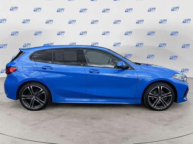 BMW 118 118d Msport auto