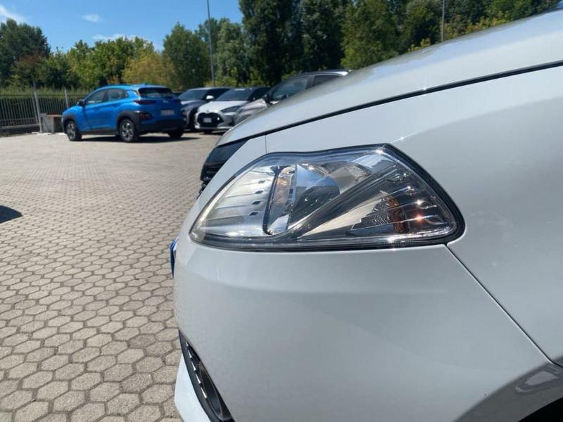 Lancia Ypsilon 1.0 HYBRID GOLD S&S 70CV