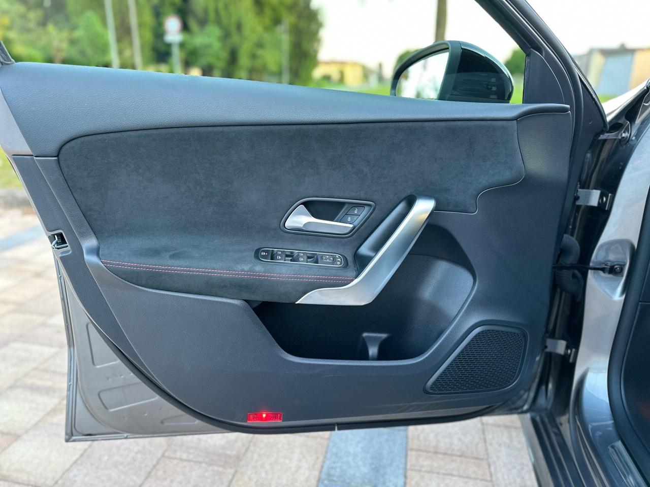 Mercedes-benz A 180 d Automatic Premium NEOPATENTATI