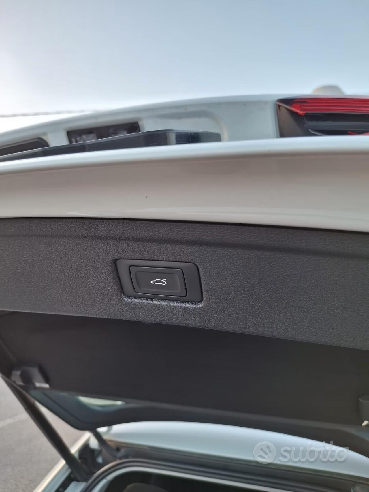 Audi A5 2.0 TDI 190 CV ultra S tronic Business
