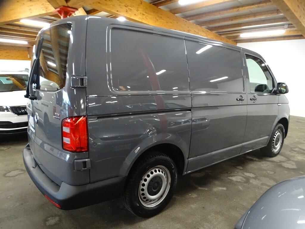 VW T6 Transporter 2.0 TDI 4x4 PC Xenon