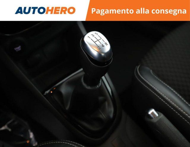 RENAULT Clio TCe 12V 90 CV 5 porte Moschino Zen