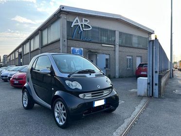SMART ForTwo 700 coupé passion *FINANZIABILE* *NEOPATENTATI*