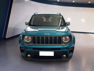 Jeep Renegade 2019 1.5 turbo t4 mhev Limited 2wd 130cv dct