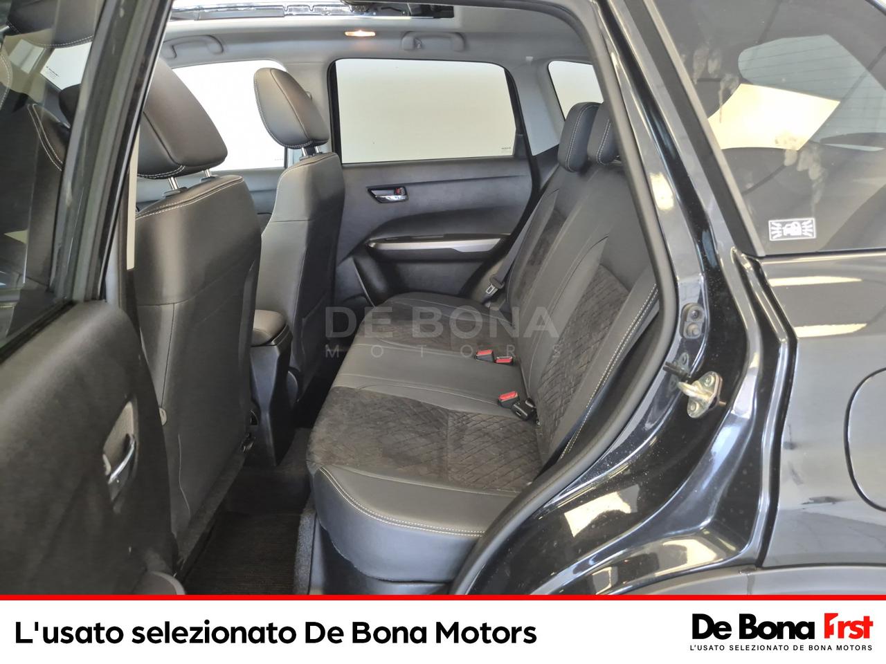 Suzuki Vitara 1.5h 140v starview 4wd allgrip auto