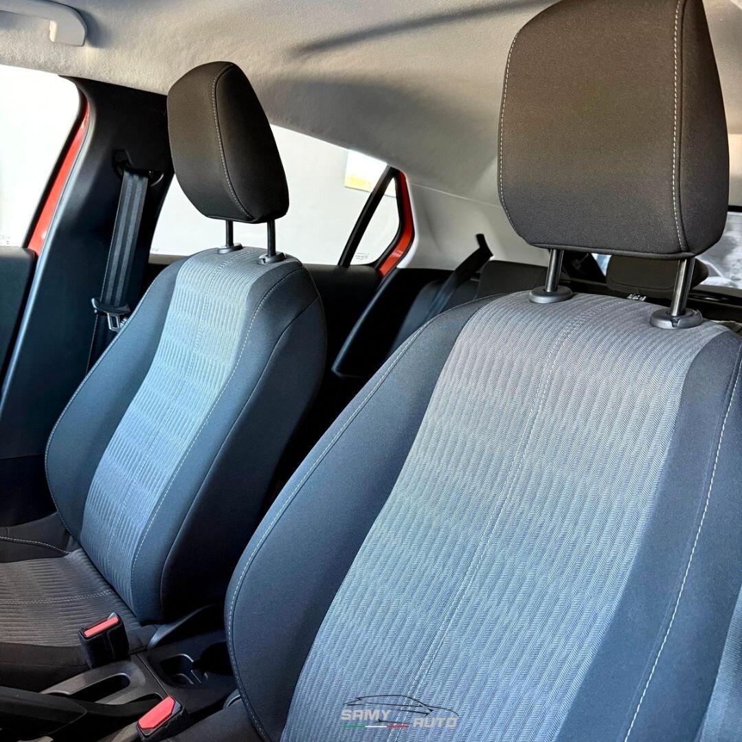 Opel Corsa 1.2 Edition