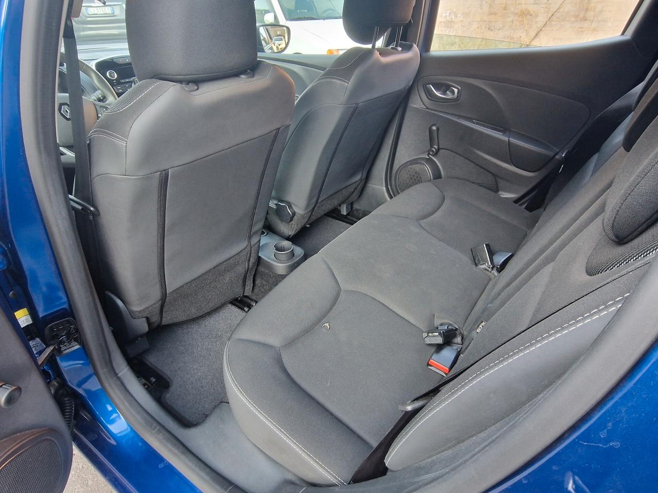 Renault Clio dCi 8V 75 CV 5 porte Business