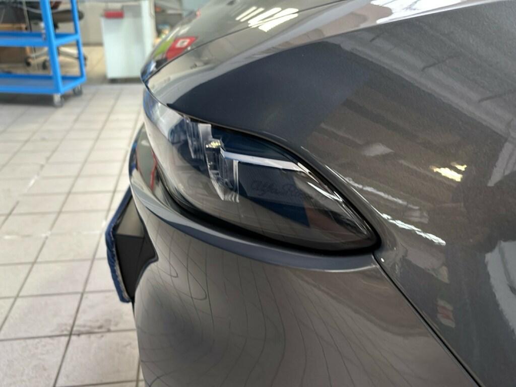 Alfa Romeo Tonale 1.6 Ti TCT6