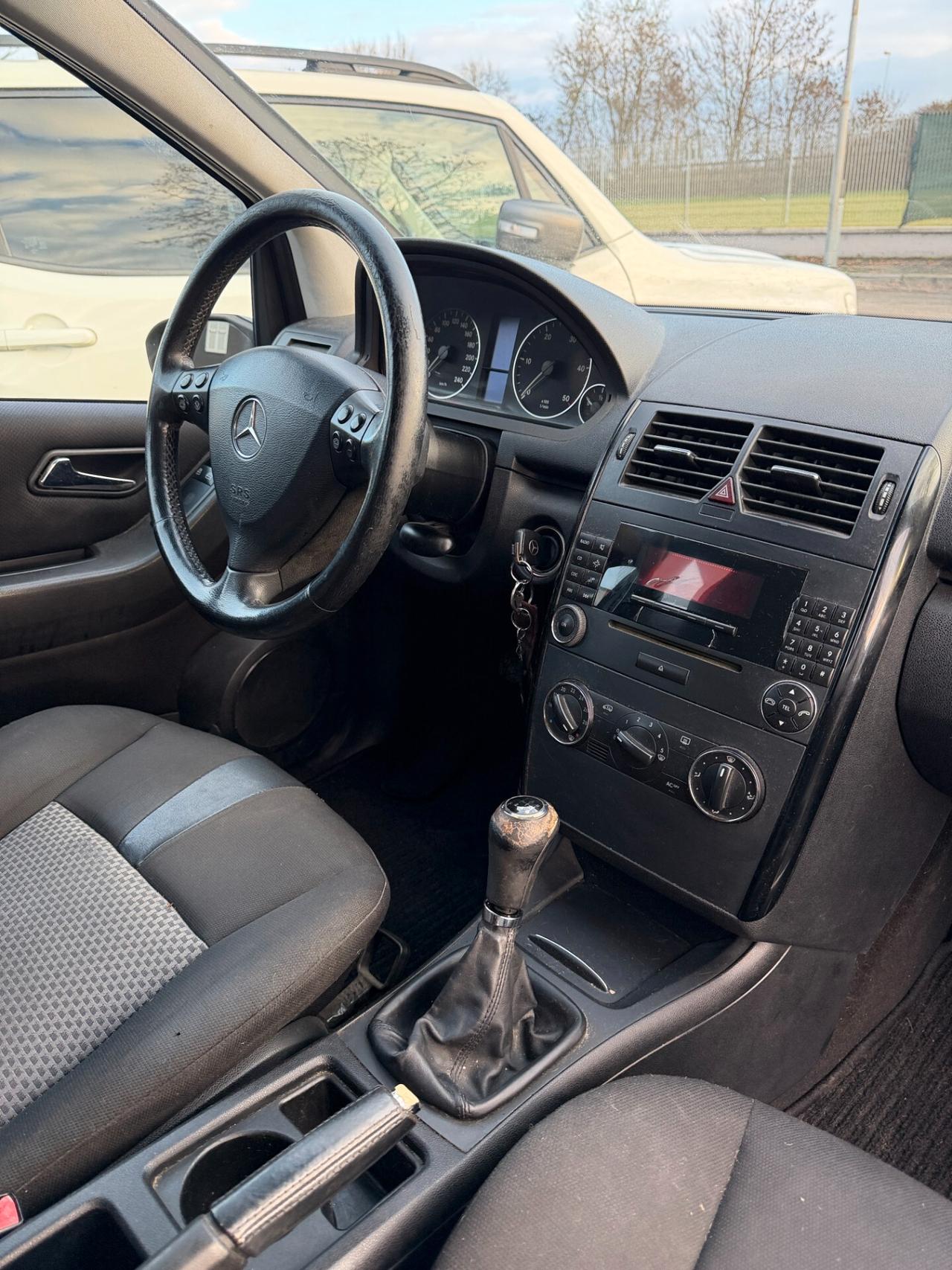 Mercedes-benz A 180 CDI Classic