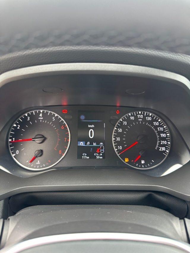 MITSUBISHI ASX 1.3L Mild Hybrid 140 CV Invite