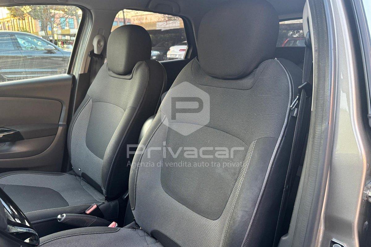 RENAULT Captur 1.5 dCi 8V 90 CV Start&Stop Live