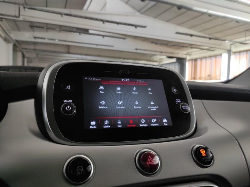 FIAT 500X - 500X 1.0 T3 120 CV Connect