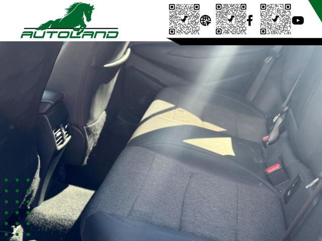 TOYOTA Corolla Touring Sports 2.0 Hybrid Lounge 153 CV