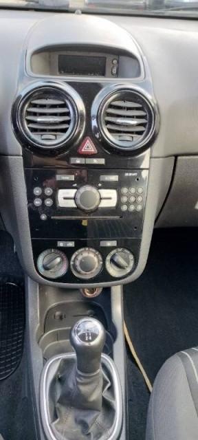 Opel Corsa 1.2 Sport 85cv 3p