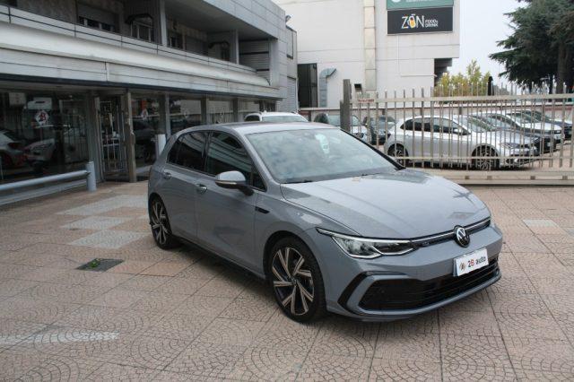 VOLKSWAGEN Golf 1.5 eTSI 150 CV EVO ACT DSG R-Line