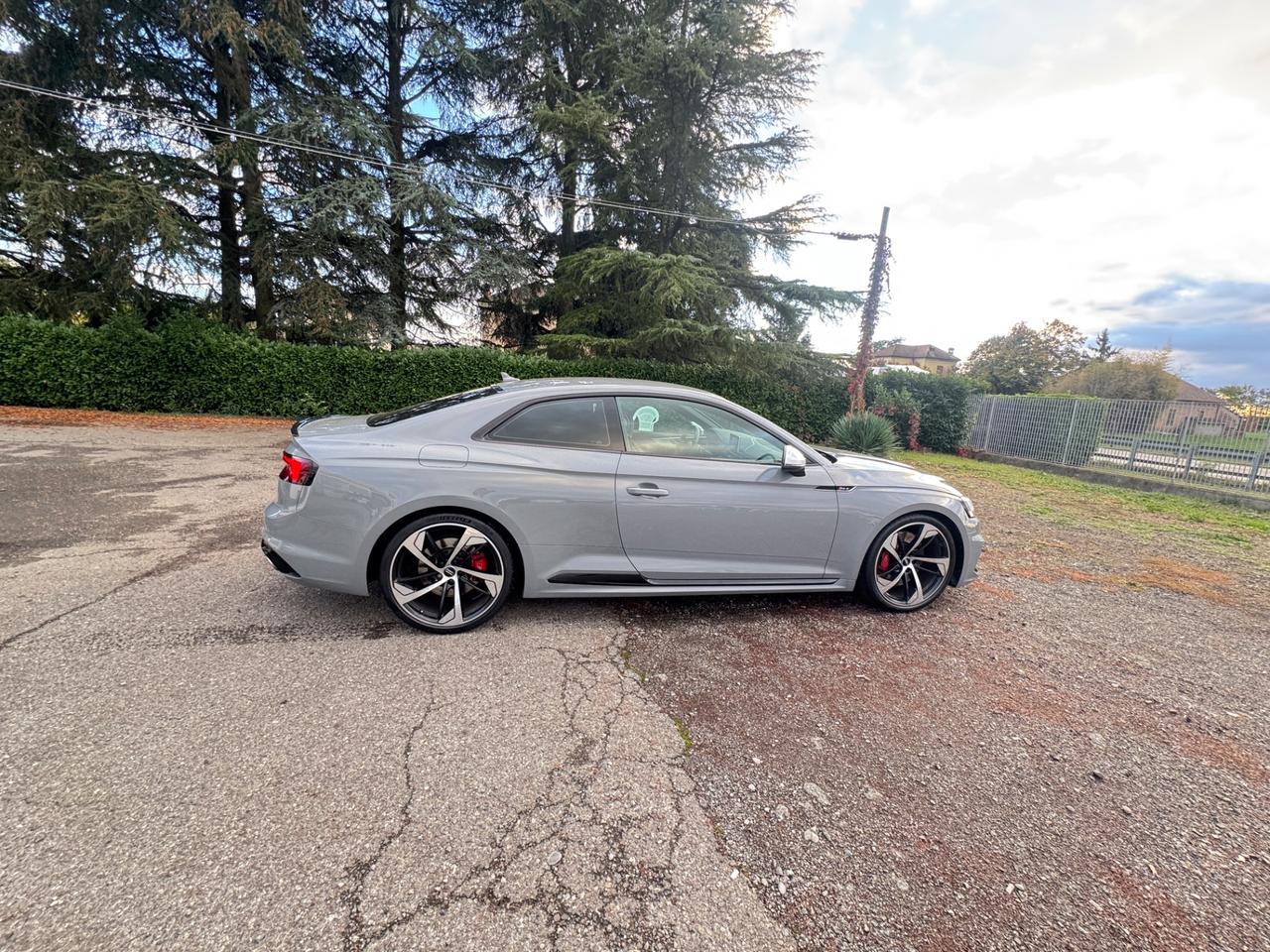 Audi RS 5 Coupé