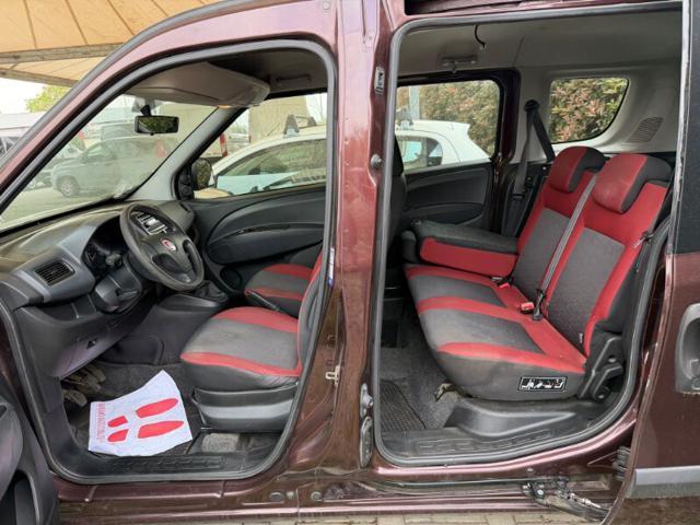 FIAT 1100 ? 1.4 T-Jet 16V Natural Power Dynamic