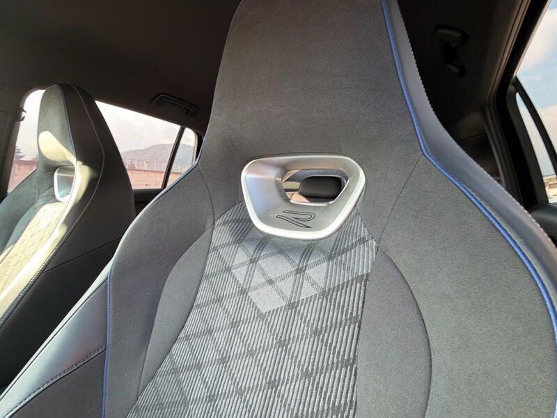 Volkswagen Tiguan 2.0 TDI 110KW SCR R-Line DSG