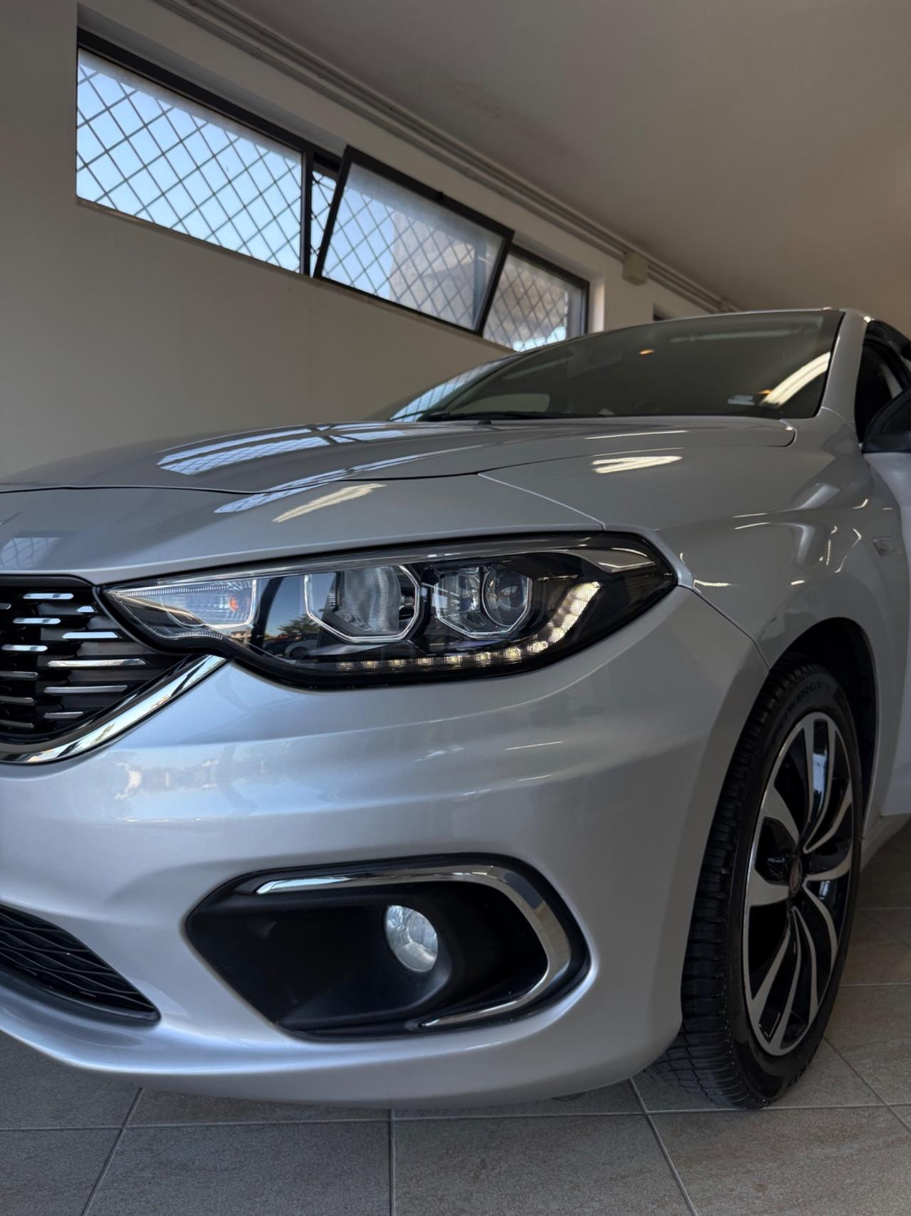 Fiat Tipo 1.4 5 porte Lounge