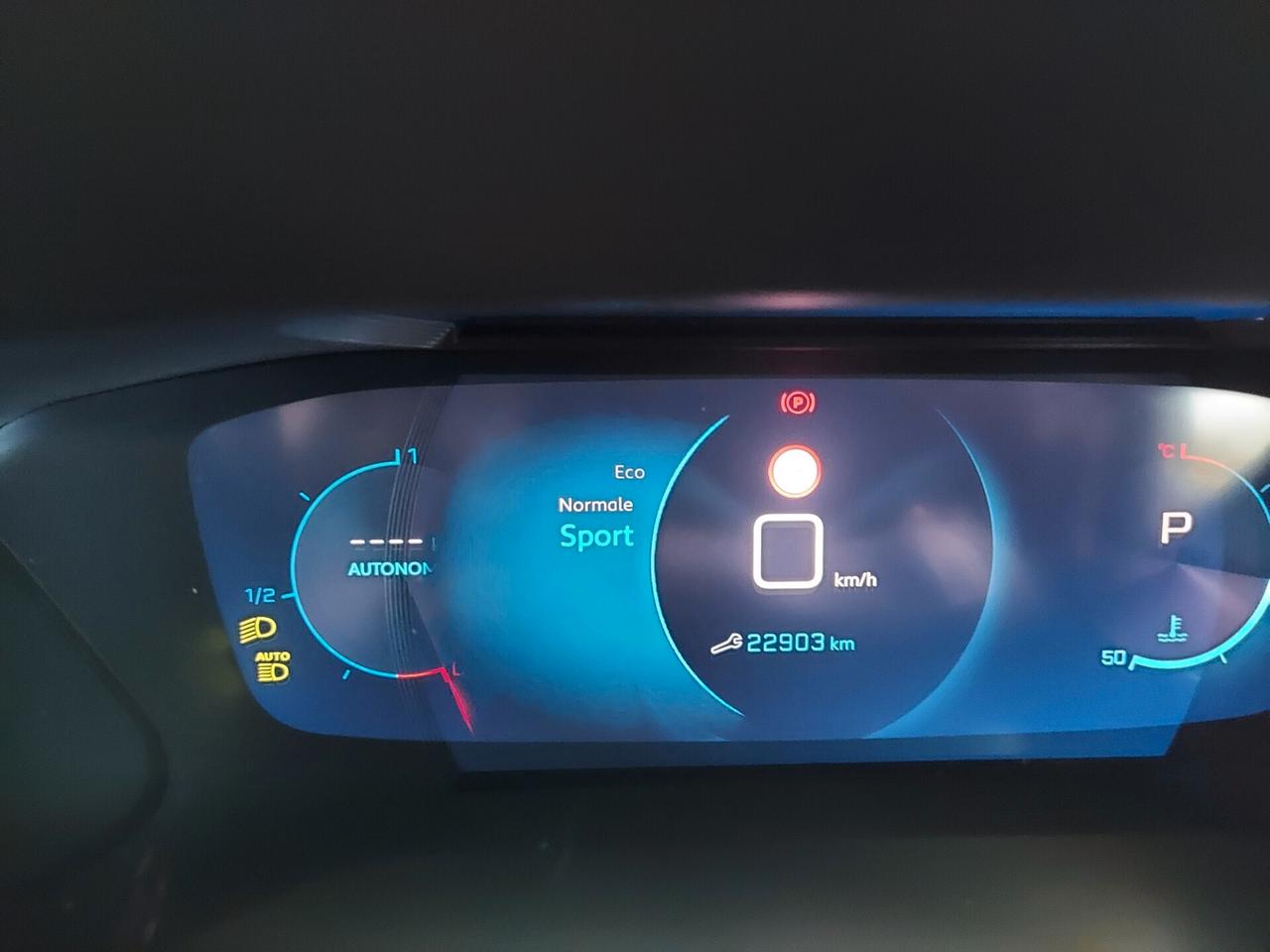 Peugeot 208 Stop&Start 5 porte GT PACK AUTOMATICO 130cv