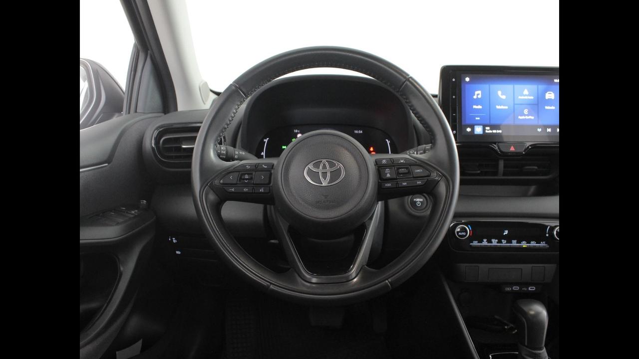 TOYOTA Yaris 1.5 Hybrid 115 - Trend MY24