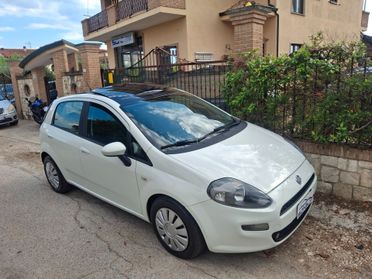 Fiat Punto Evo 1.3 Mjt 95 CV DPF 5 porte S&S Emotion
