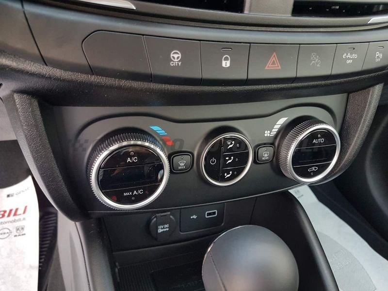 FIAT Tipo Tipo Station Wagon My24 1.5 Hybrid 130cv Dct Sw Tipo Cross