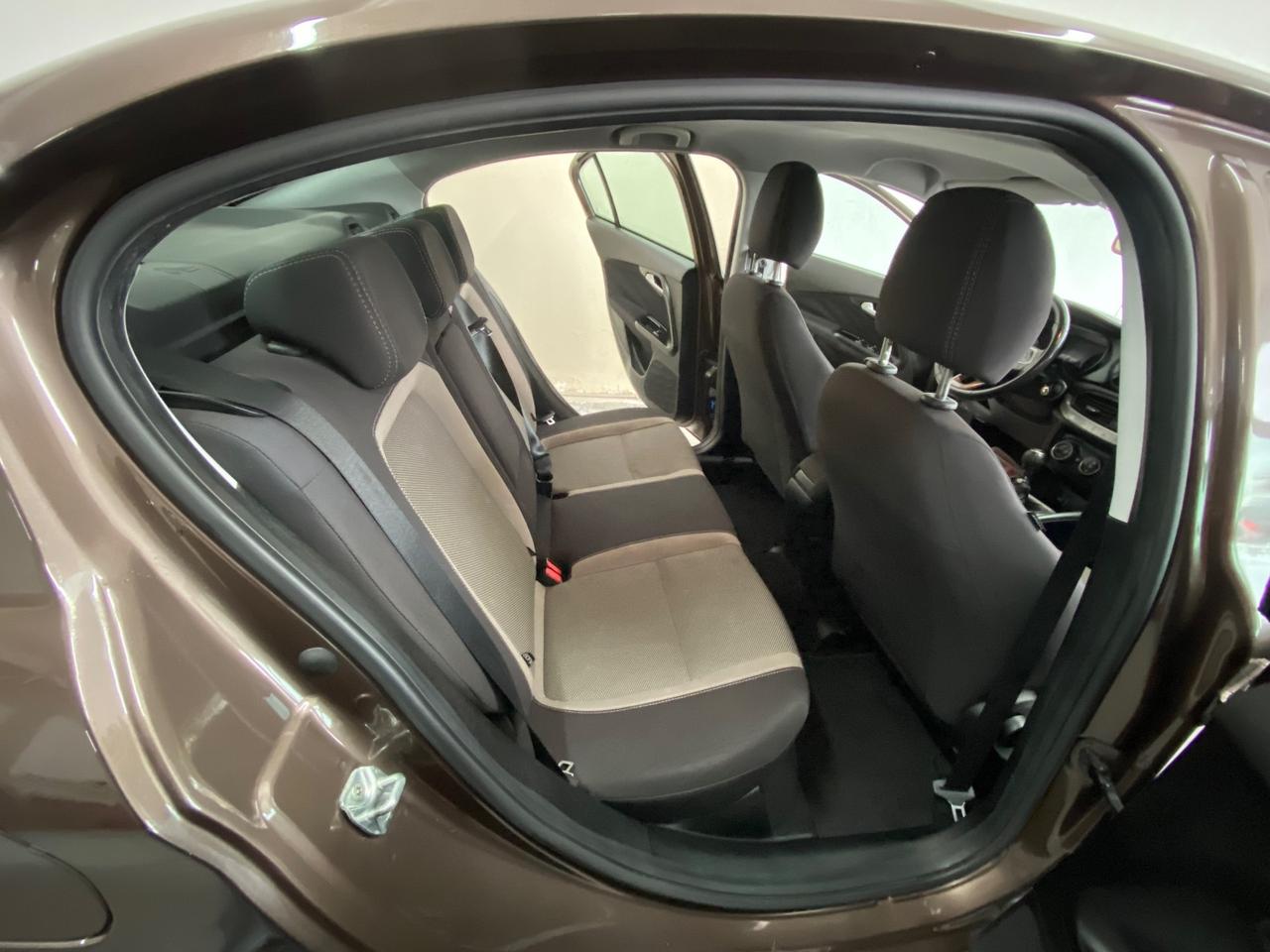 Fiat Tipo 1.6 Mjt 4 porte Opening Edition