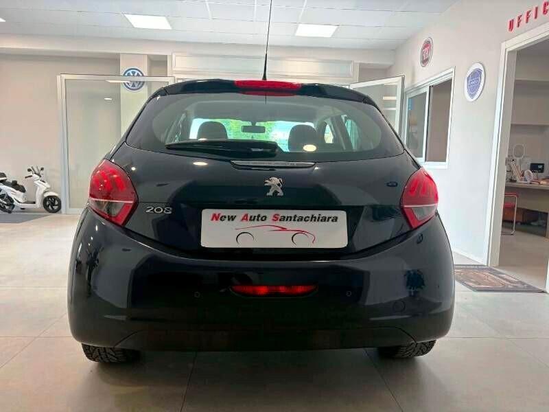 Peugeot 208 PureTech 82 CV Active