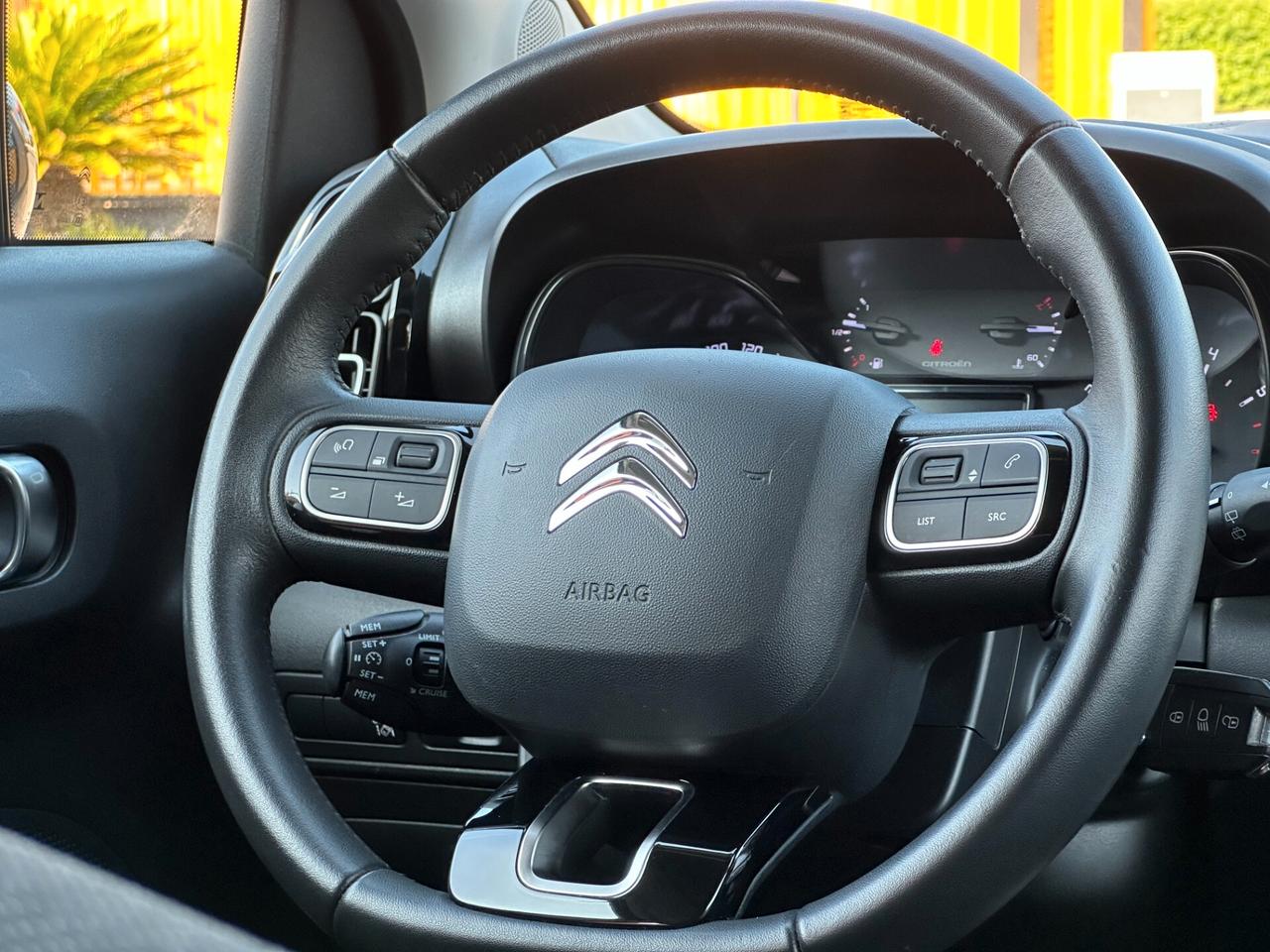 CITROEN C3 AirCross 1.5 BlueHDi 110 S&S Feel
