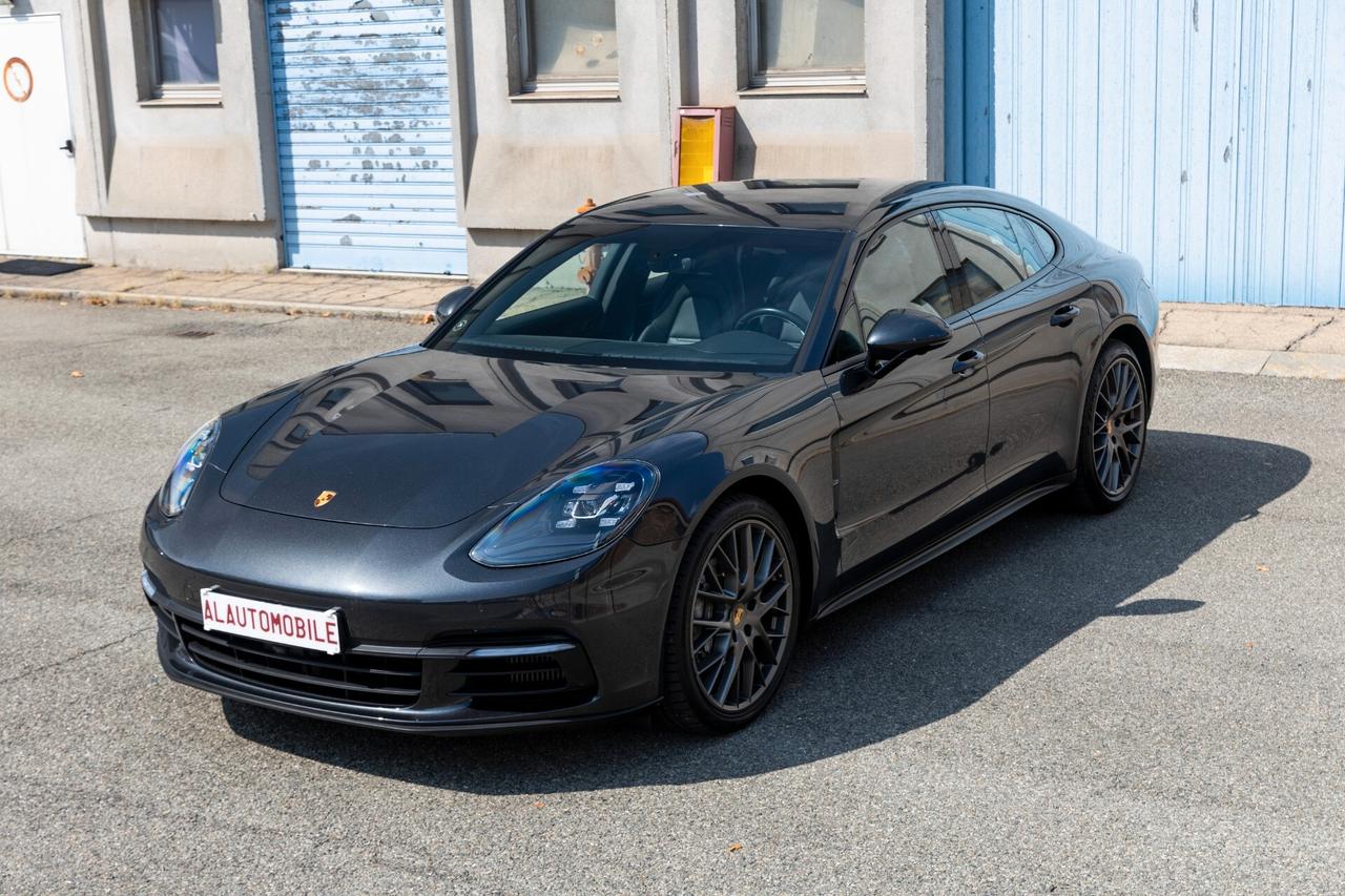 Porsche Panamera 2.9 4