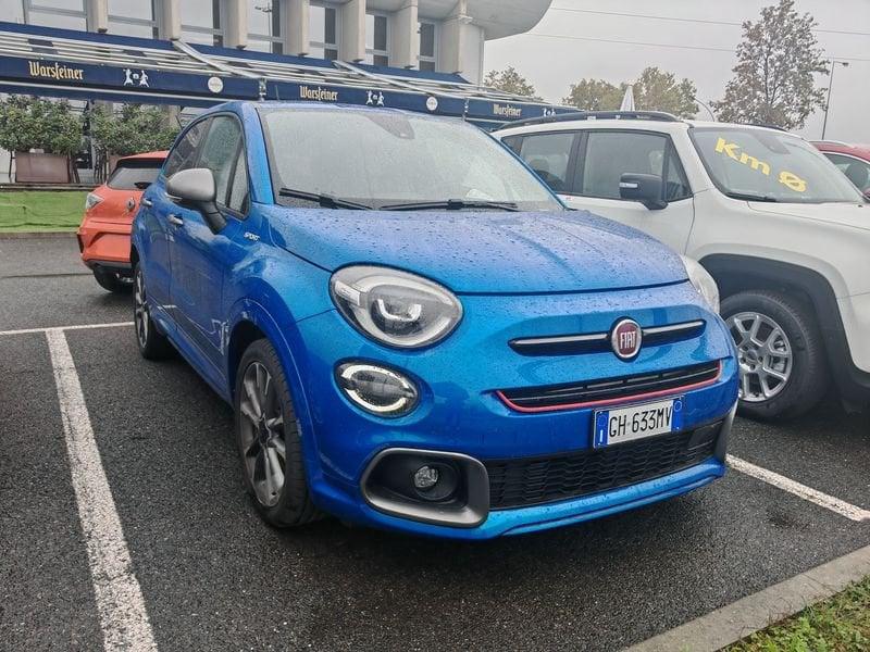 FIAT 500X 1.0 T3 120 CV Sport