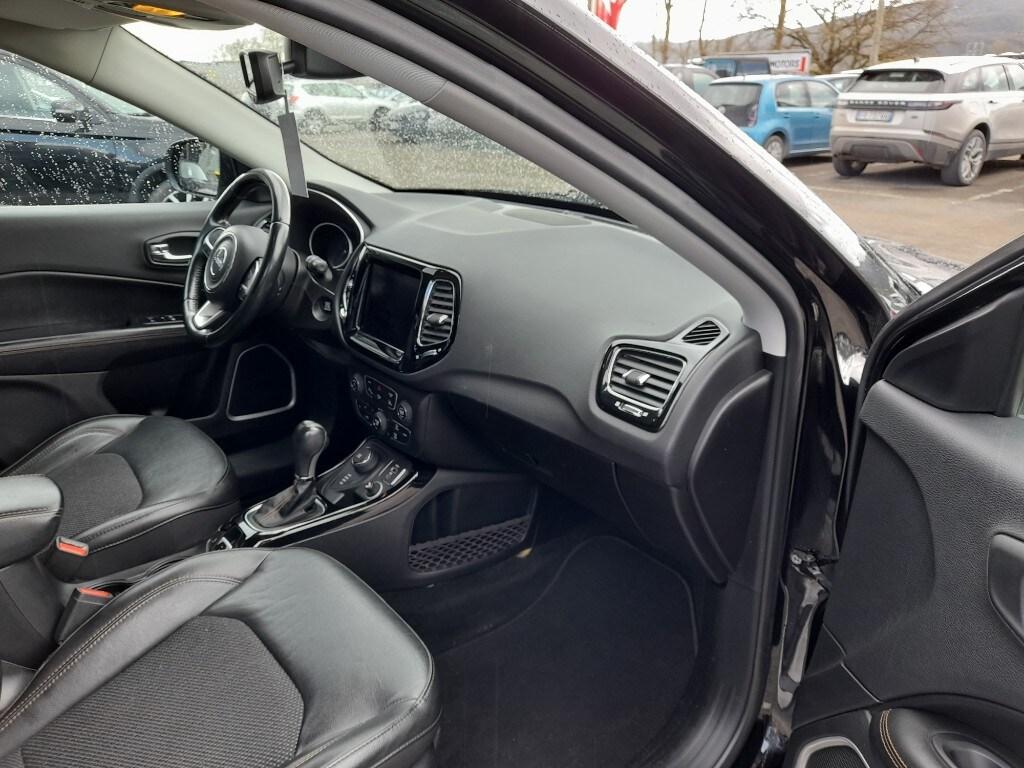JEEP Compass 2ª serie Compass 2.0 Multijet II ...