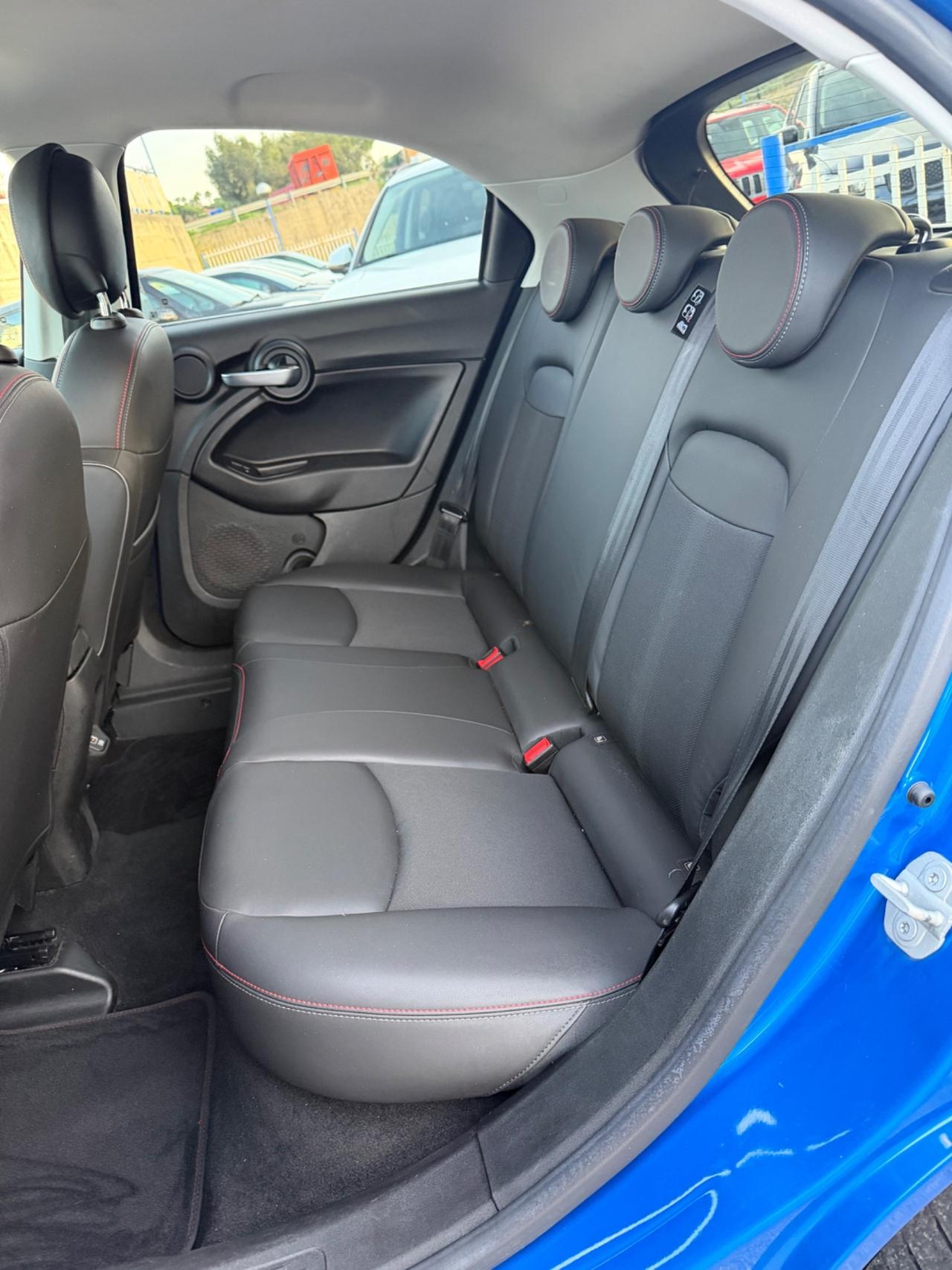 Fiat 500X 1.3 MultiJet 95 CV Sport 2023
