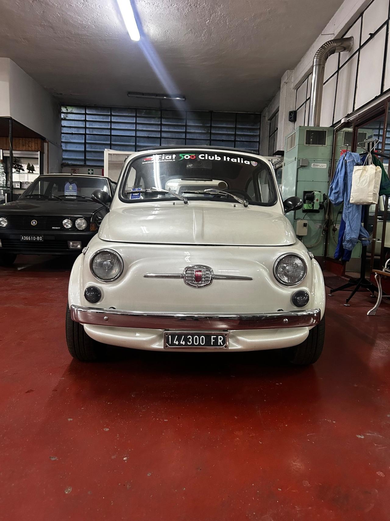 Fiat 126 650 Personal