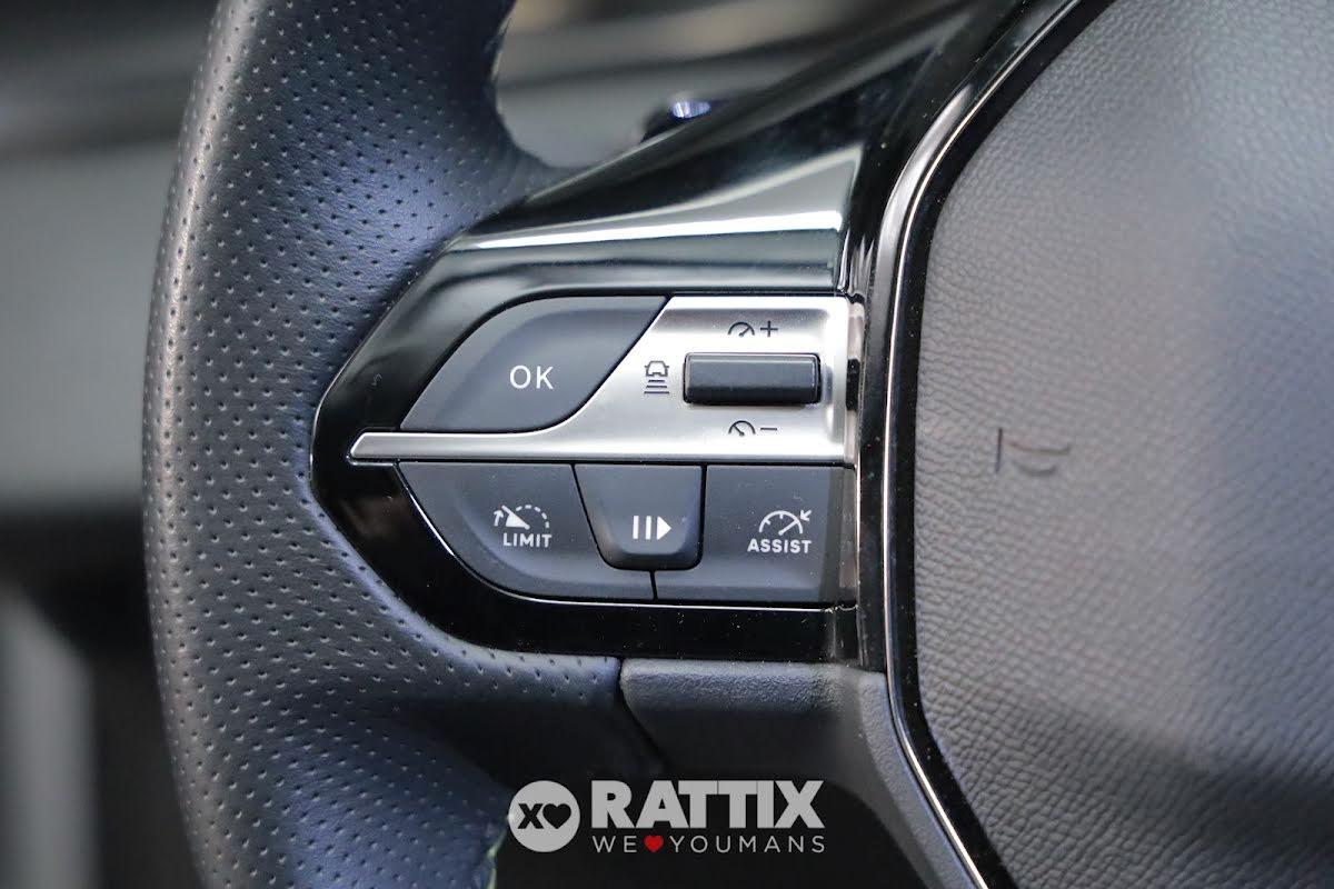 Peugeot 308 SW 1.2 puretech t 130CV GT eat8