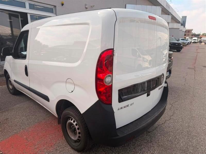 Fiat Doblò Cargo 1.6 mjt 105cv CH1 Lounge S&S