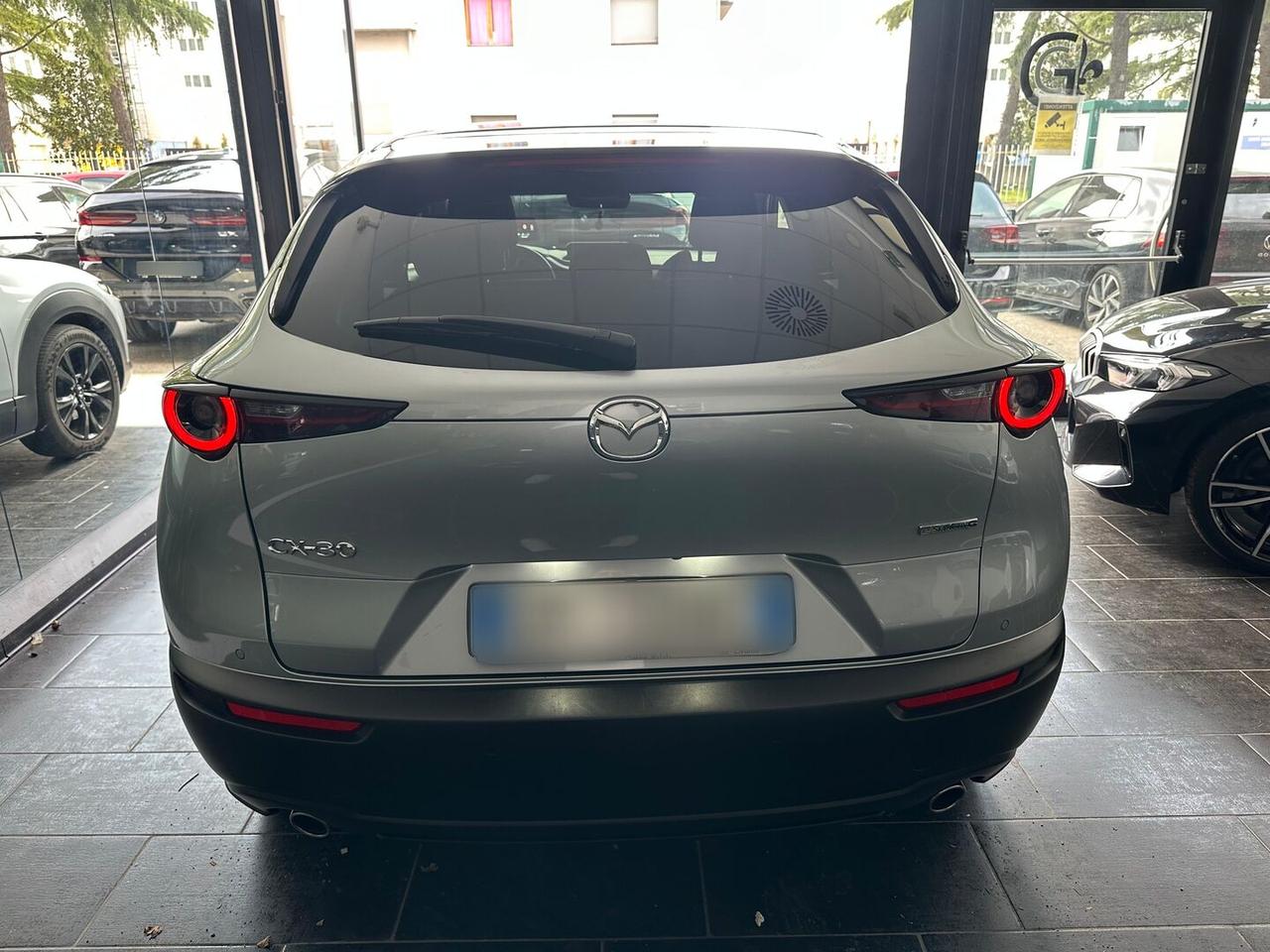 Mazda CX-30 2.0 Mild-Hybrid benzina 150 Cv 6at