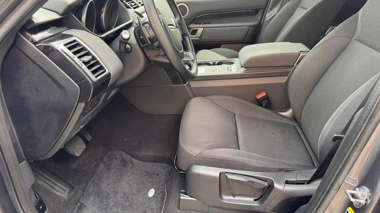 Land Rover Discovery 2.0 SD4 240 CV SE