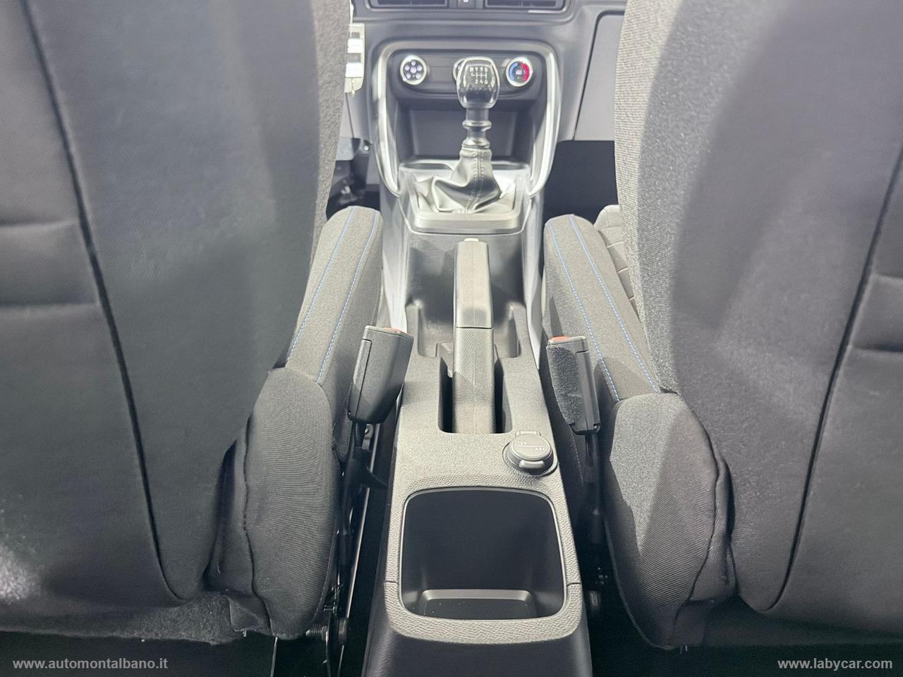 CITROEN C3 PureTech 100 S&S Plus NUOVA / KM 0
