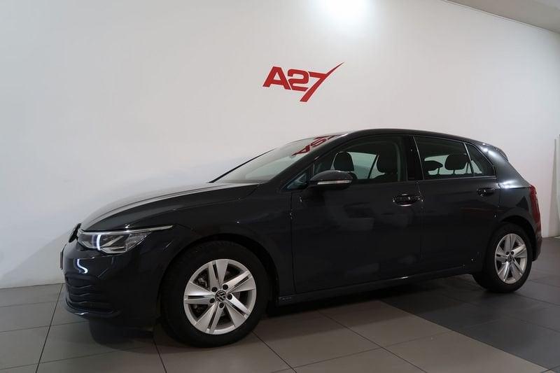Volkswagen Golf Golf 1.0 etsi evo Life 110cv dsg