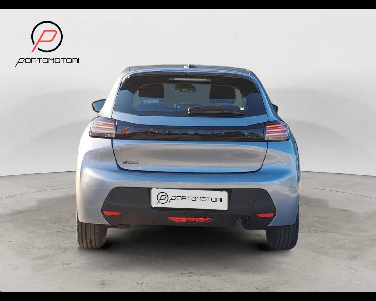PEUGEOT 208 5P - Style Turbo Benzina 100cv