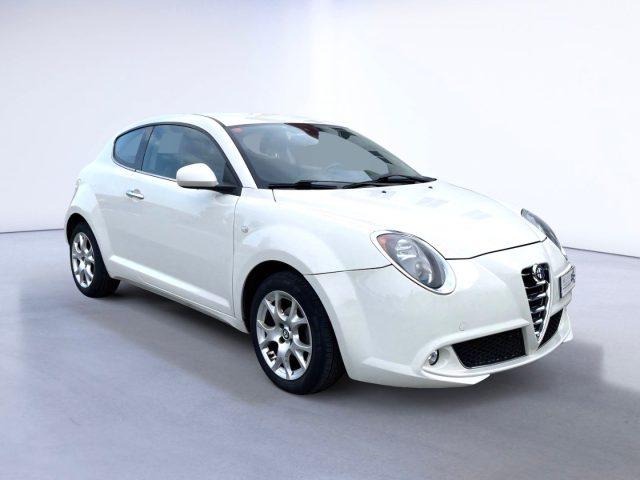ALFA ROMEO MiTo 1.4 BENZ 78 CV 8V S&S ADATTA A NEOPATENTATI