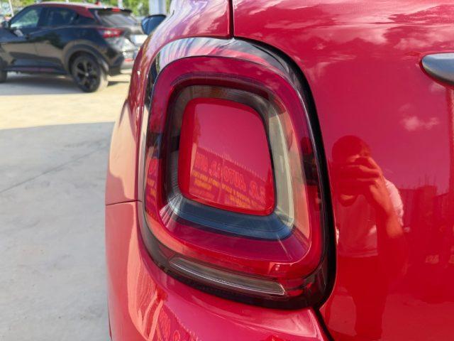 FIAT 500X 1.6MJT Automatica Sport GARANZIA