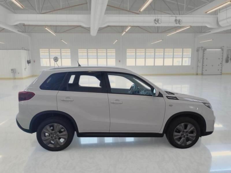 SUZUKI VITARA 1.4 Boosterjet hybrid AllGrip Cool